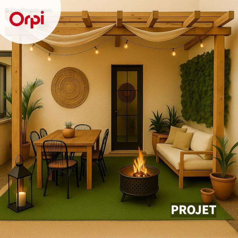 Maison à SAINT-MARTIN-DE-VALGALGUES