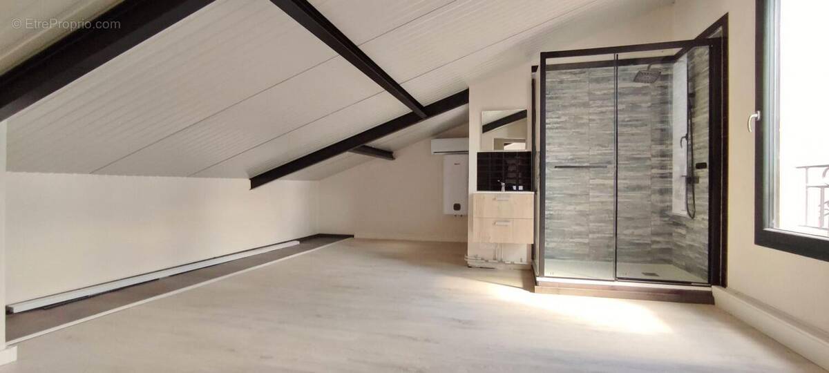 Maison à SAINT-MARTIN-DE-VALGALGUES