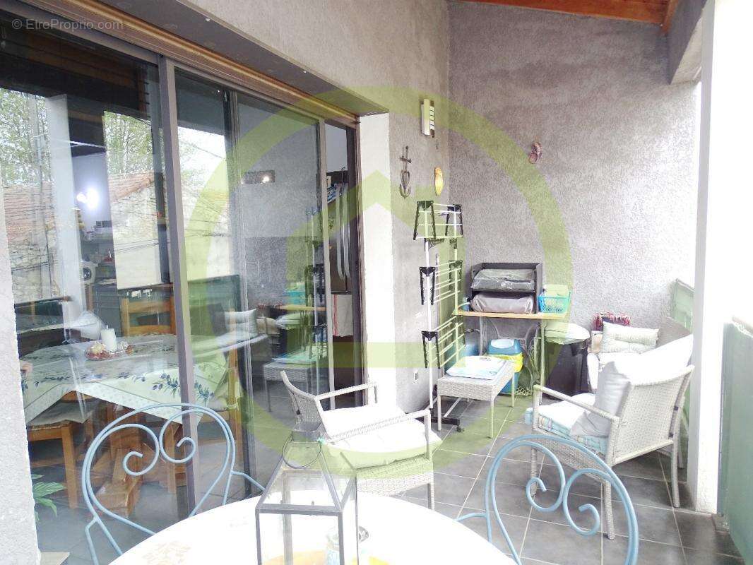 Appartement à BEAUCAIRE