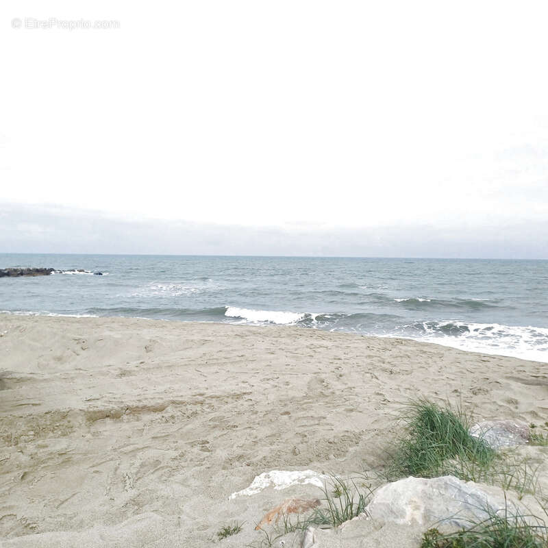 Appartement à LE BARCARES