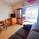 Appartement à LE BARCARES