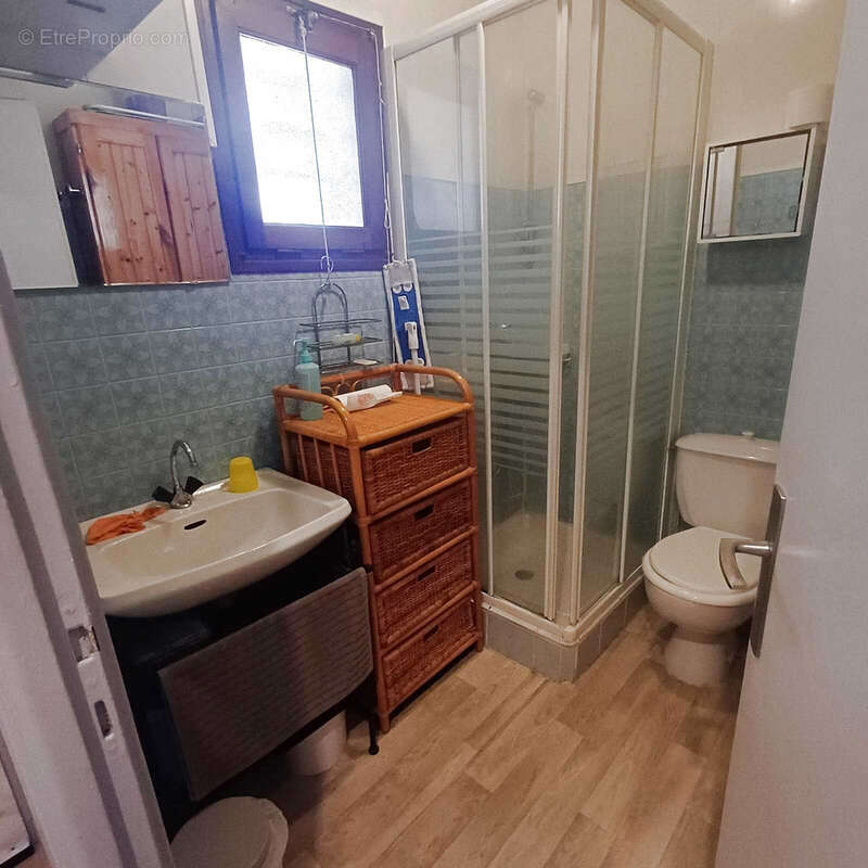 Appartement à LE BARCARES