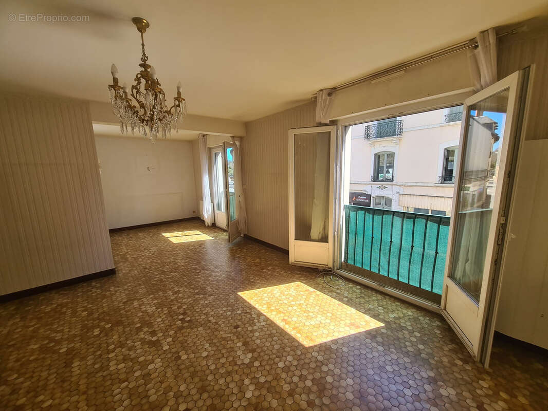 Appartement à ESPALION