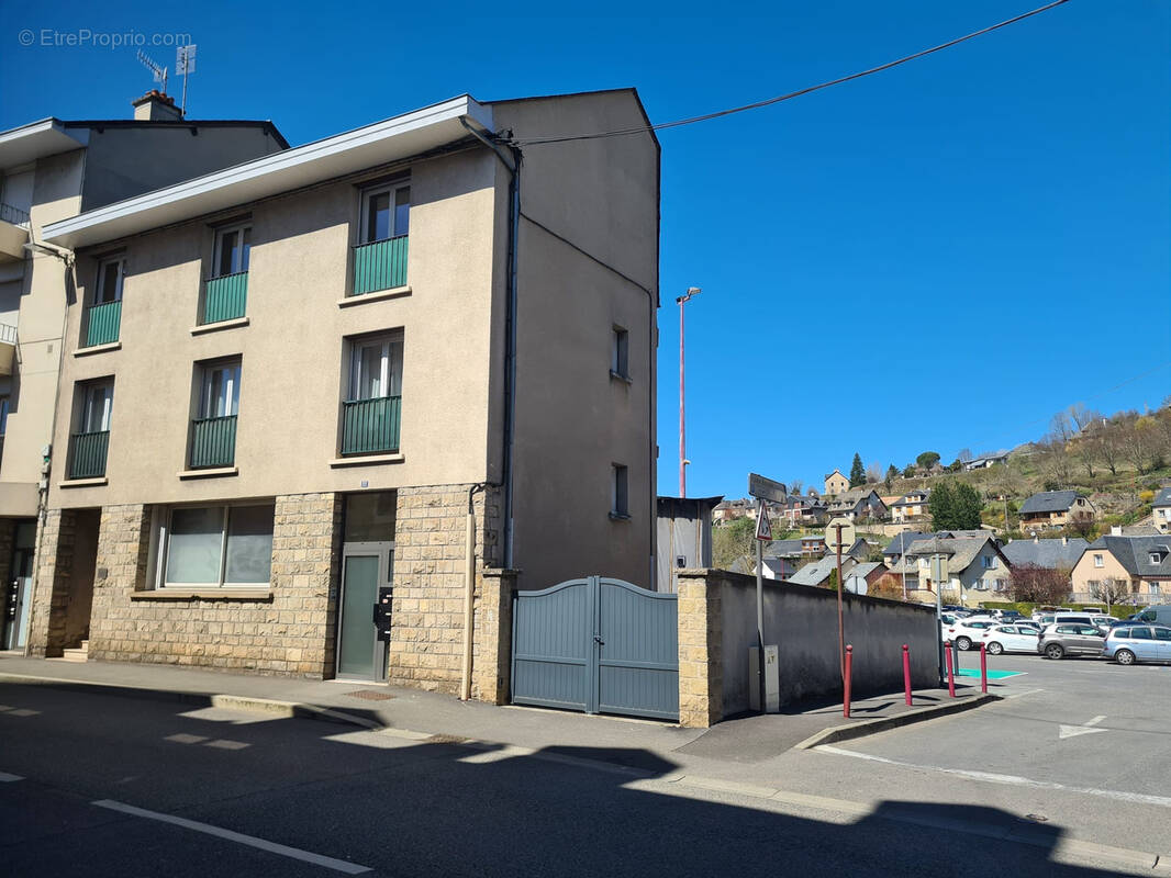 Appartement à ESPALION