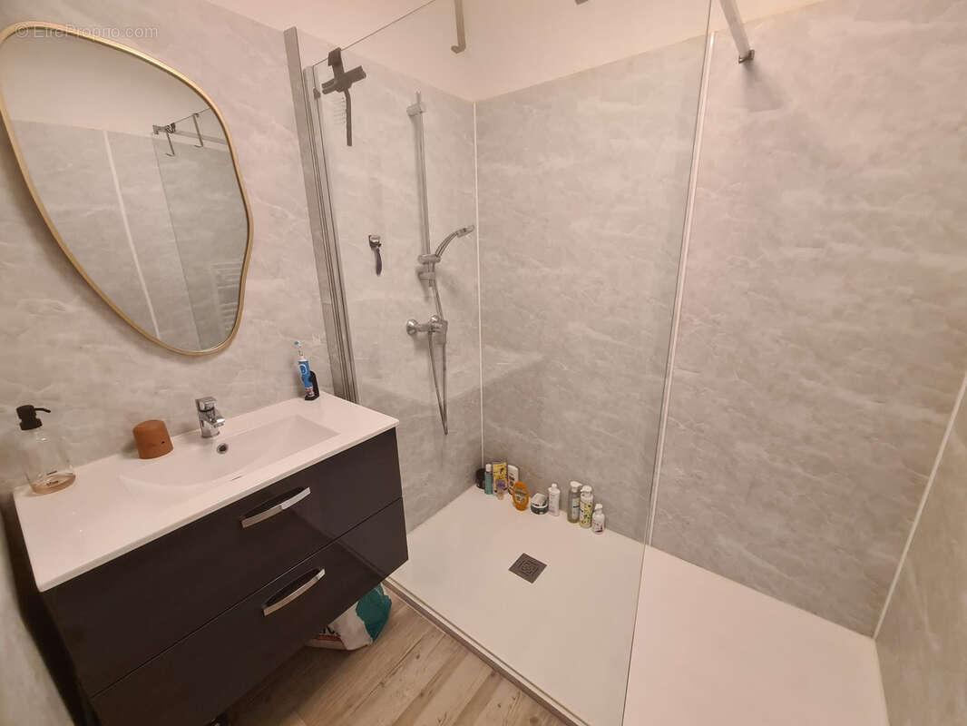 Appartement à ESPALION