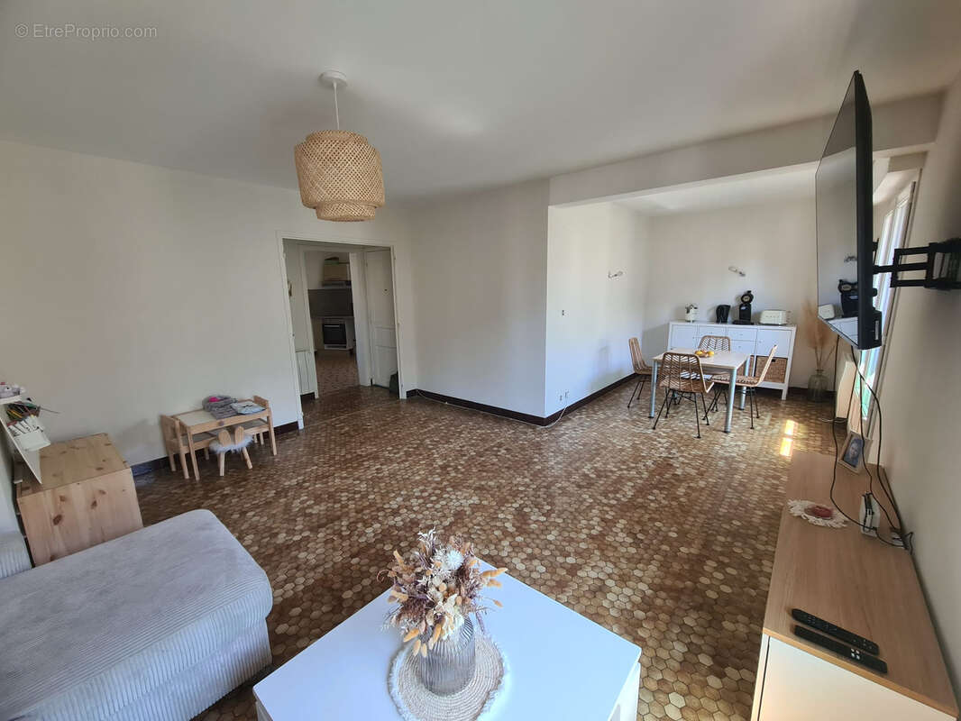 Appartement à ESPALION