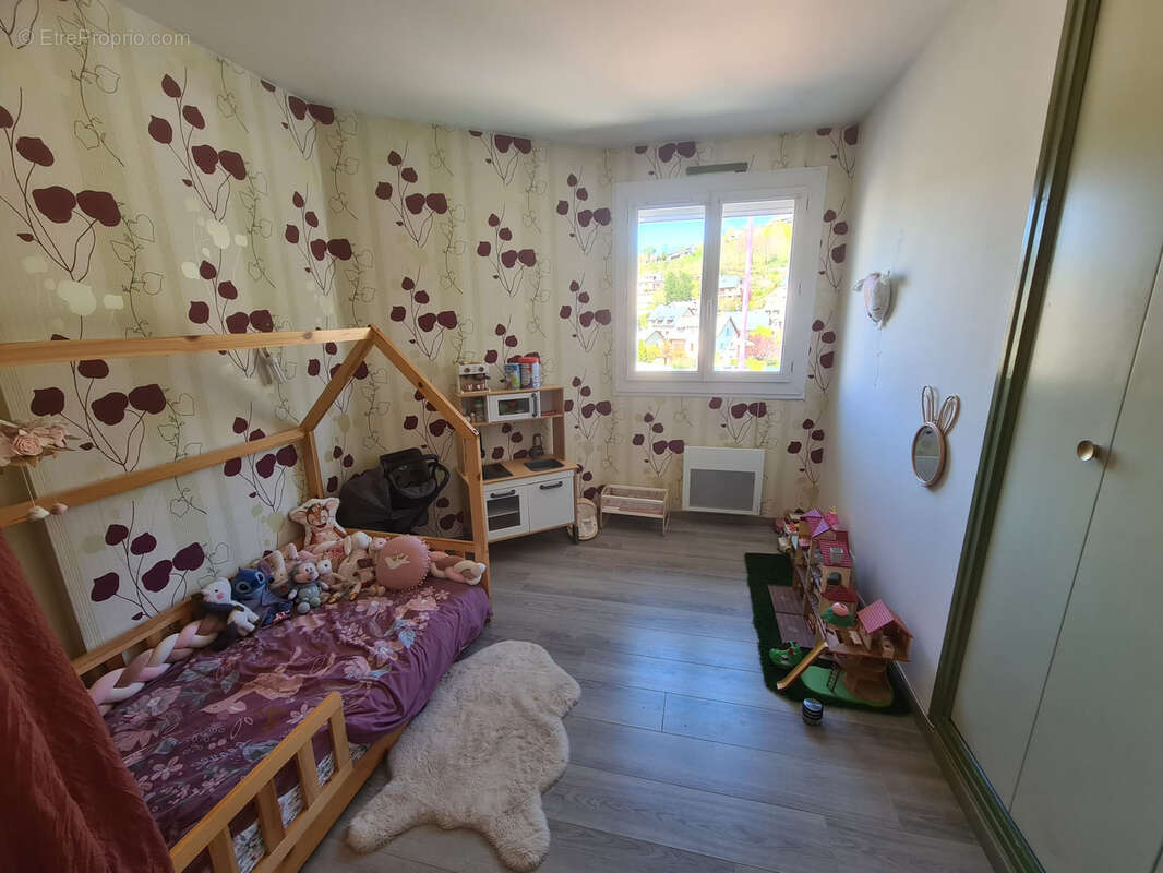 Appartement à ESPALION