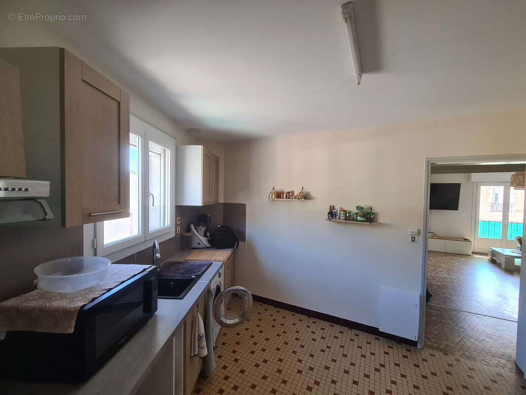 Appartement à ESPALION