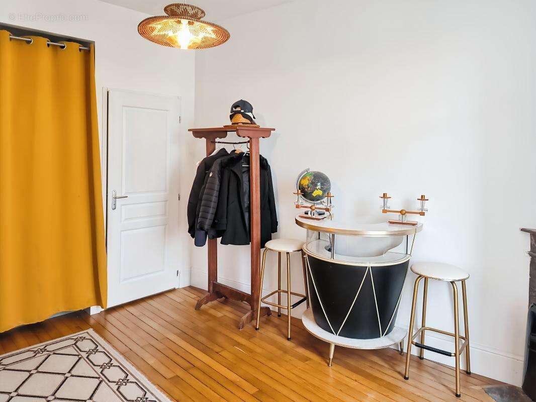 Maison à ROMORANTIN-LANTHENAY