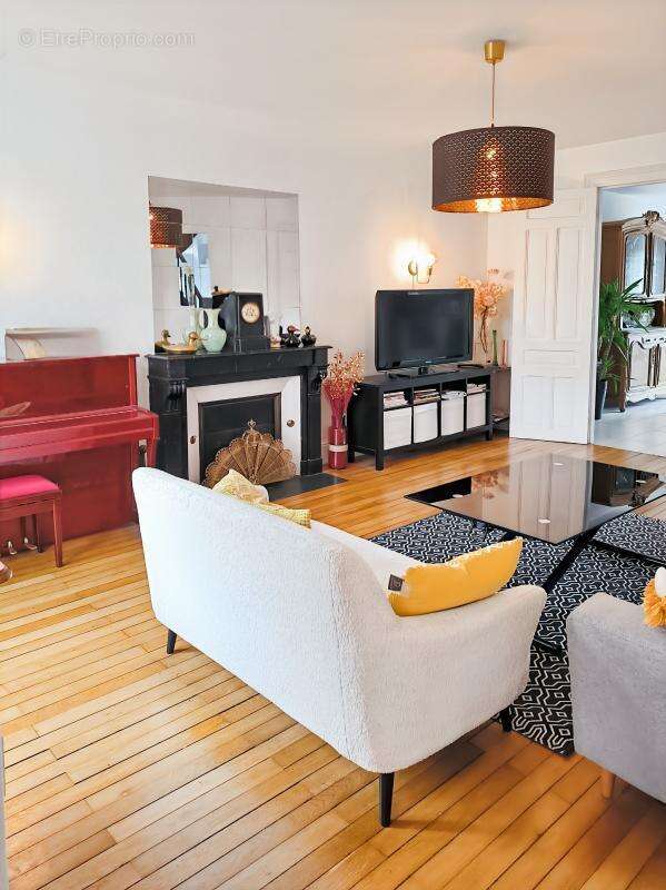 Maison à ROMORANTIN-LANTHENAY