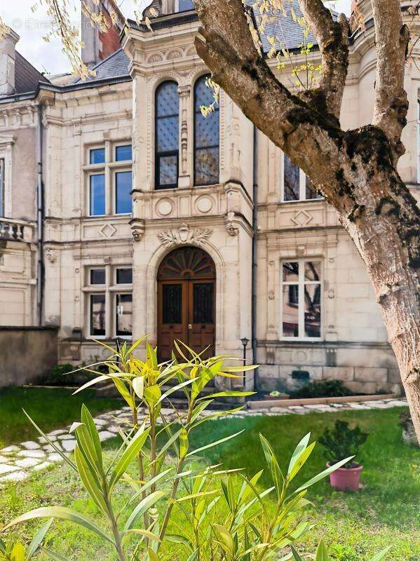 Maison à ROMORANTIN-LANTHENAY