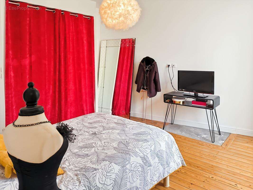 Maison à ROMORANTIN-LANTHENAY