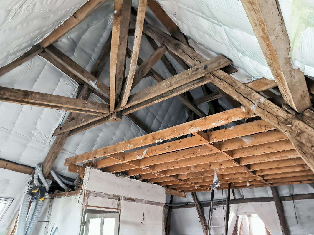 Maison à ROMORANTIN-LANTHENAY