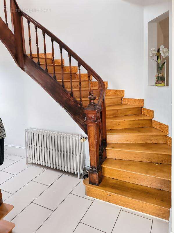 Maison à ROMORANTIN-LANTHENAY