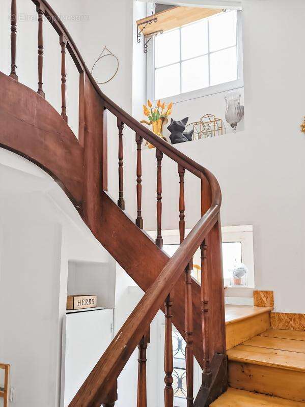 Maison à ROMORANTIN-LANTHENAY