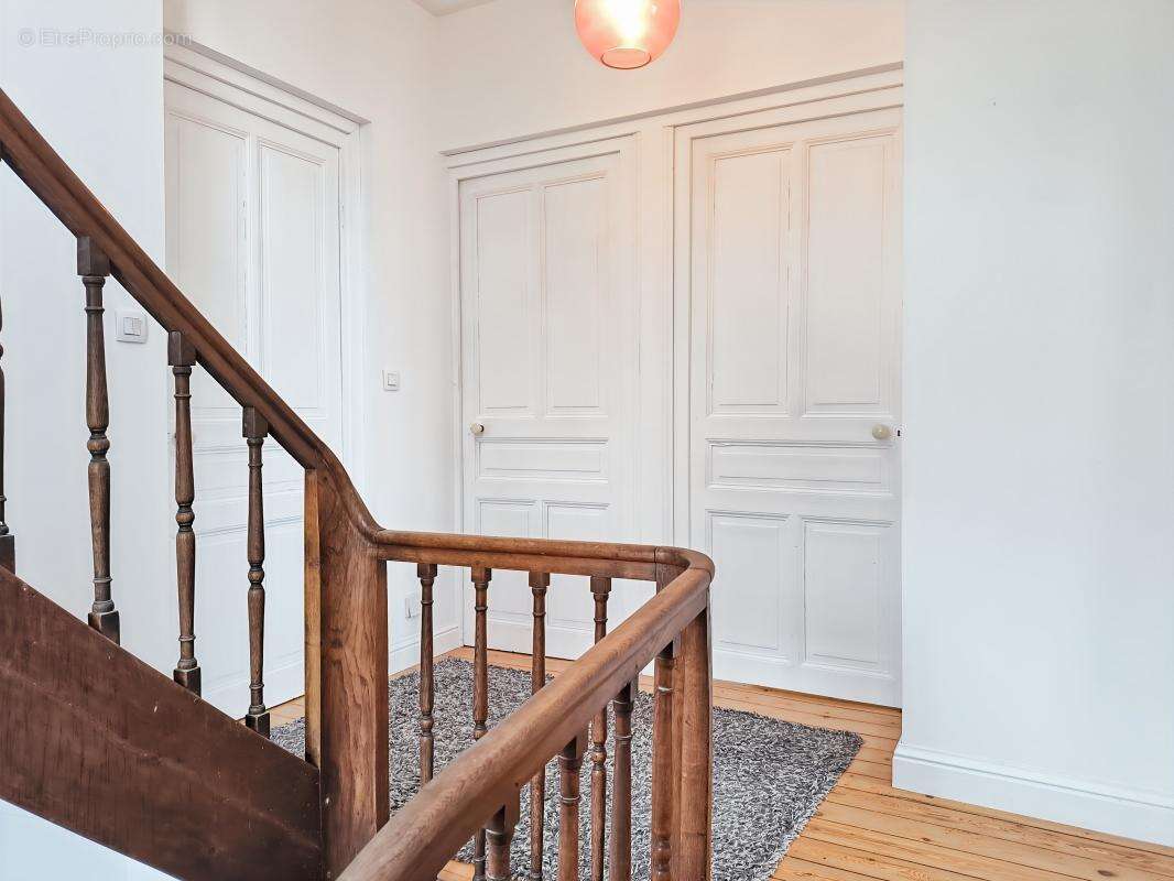 Maison à ROMORANTIN-LANTHENAY