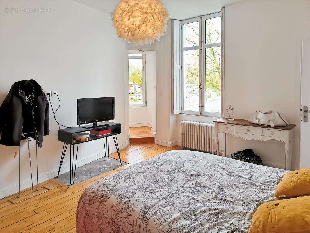 Maison à ROMORANTIN-LANTHENAY