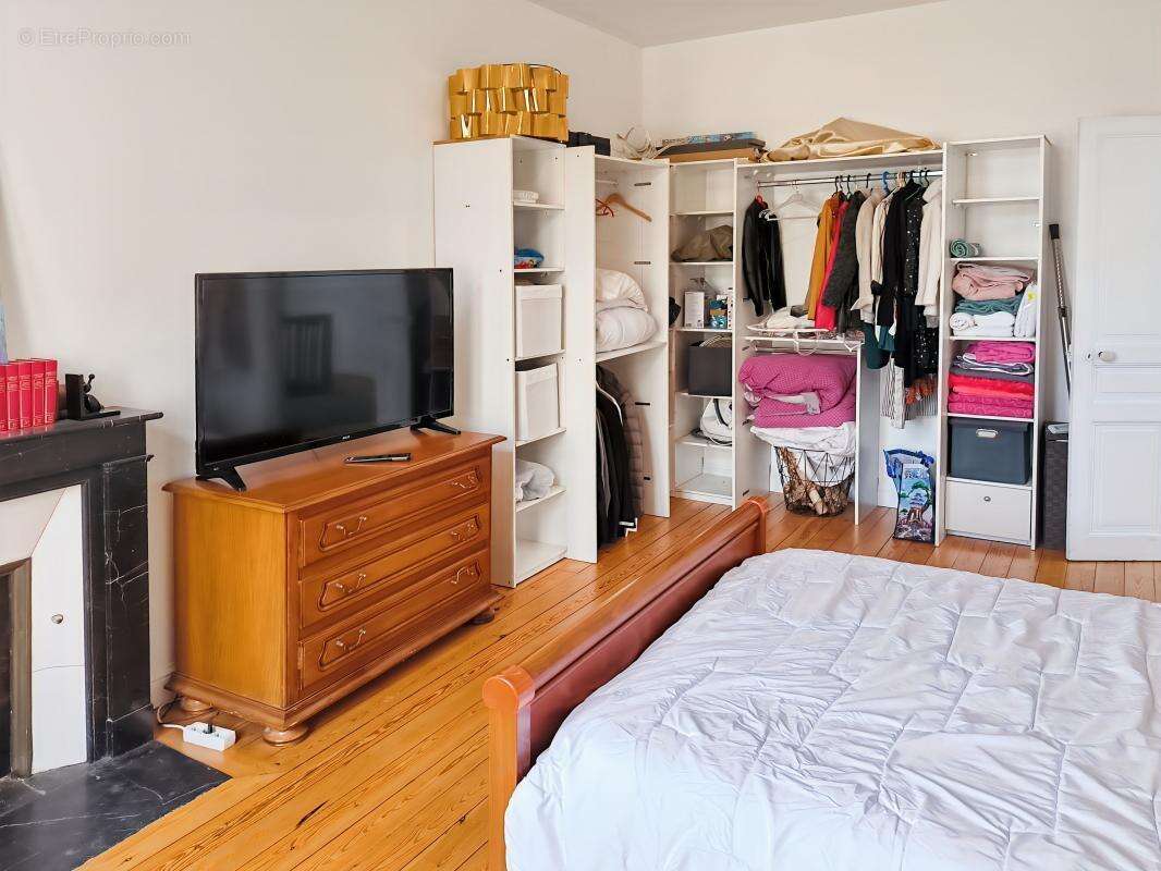 Maison à ROMORANTIN-LANTHENAY