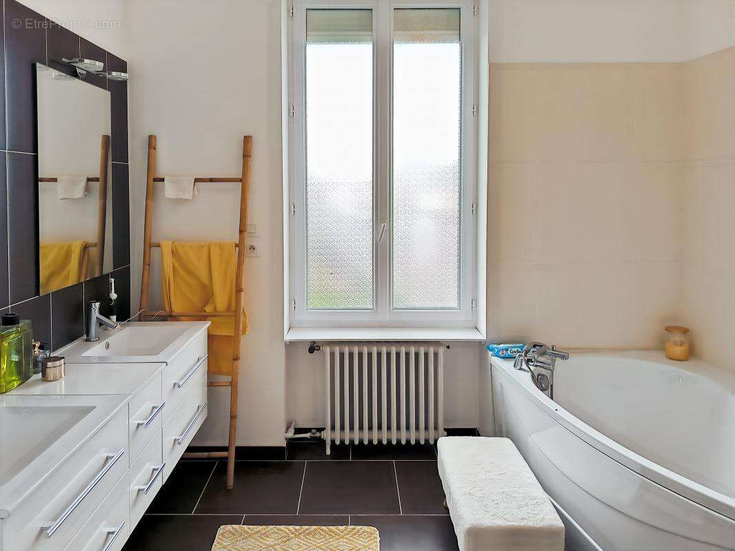 Maison à ROMORANTIN-LANTHENAY