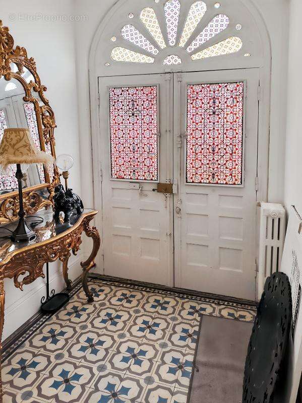 Maison à ROMORANTIN-LANTHENAY