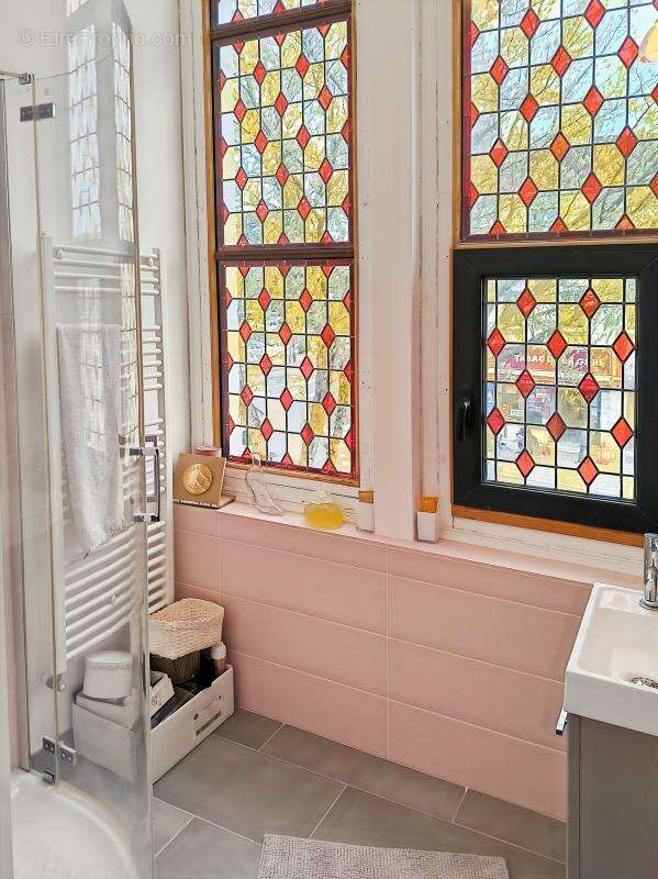 Maison à ROMORANTIN-LANTHENAY