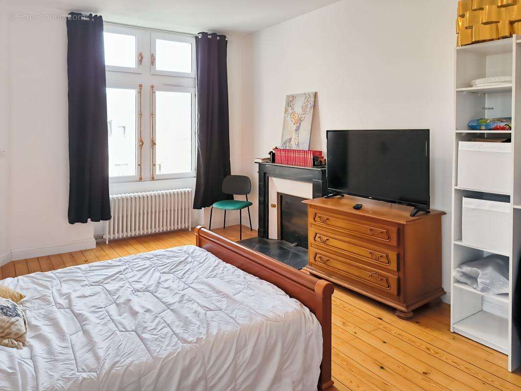 Maison à ROMORANTIN-LANTHENAY