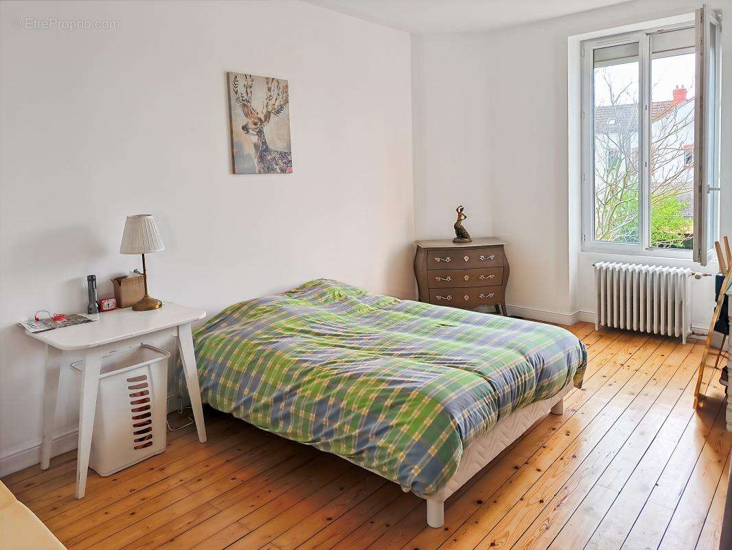 Maison à ROMORANTIN-LANTHENAY