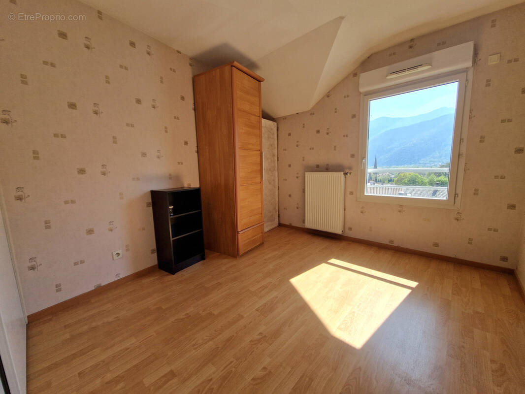 Appartement à VOREPPE