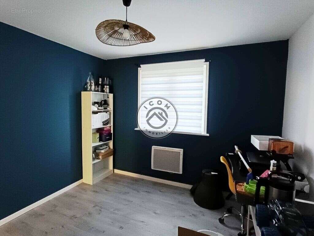 Maison à HAZEBROUCK