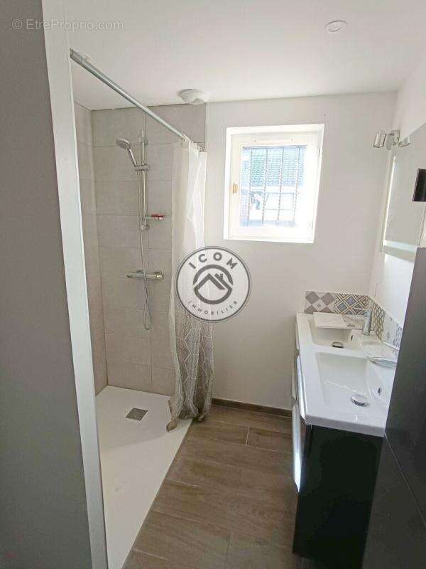 Maison à HAZEBROUCK