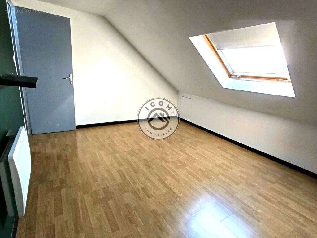 Maison à HAZEBROUCK