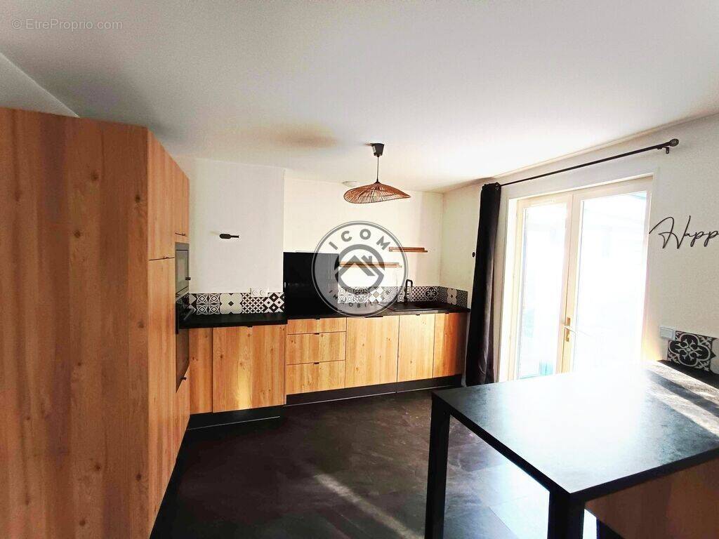 Maison à HAZEBROUCK