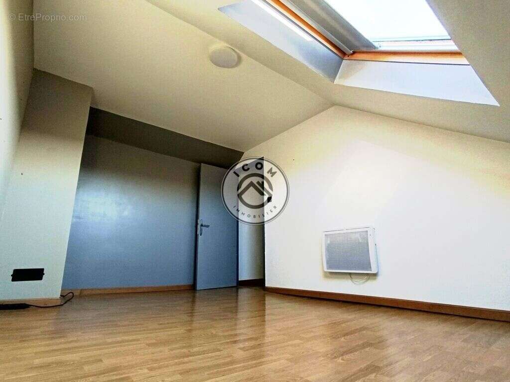 Maison à HAZEBROUCK