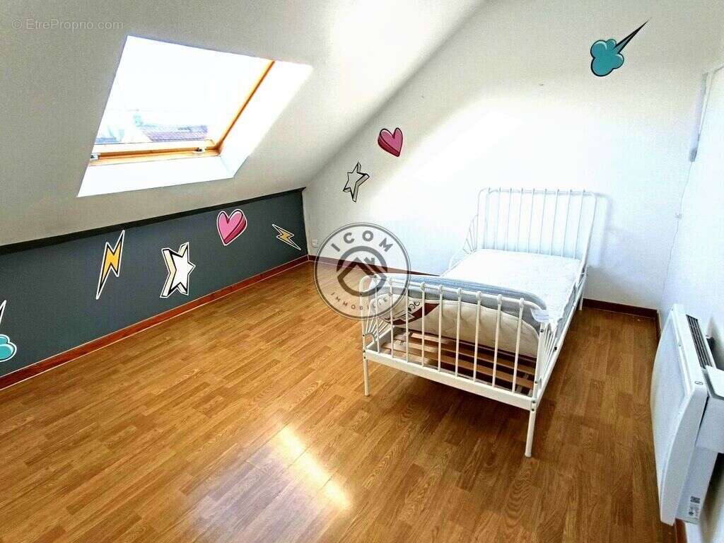 Maison à HAZEBROUCK