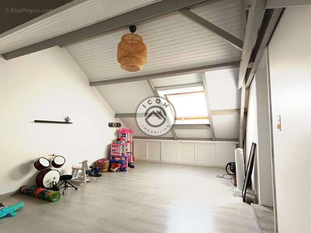 Maison à HAZEBROUCK