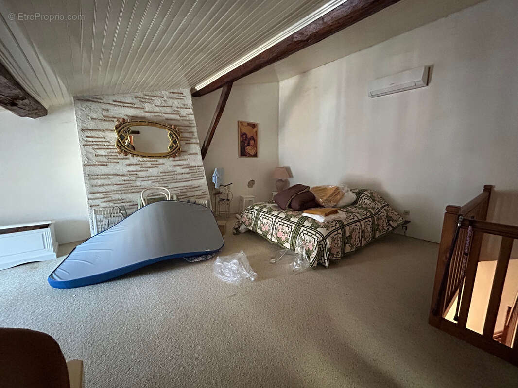 Maison à XAINTRAILLES