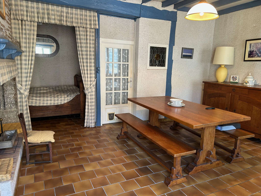 Maison à XAINTRAILLES