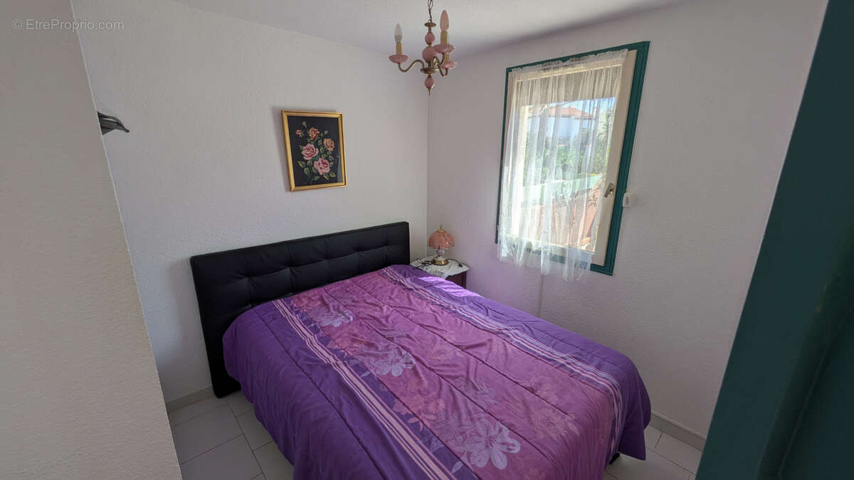 Appartement à SAINT-CYPRIEN