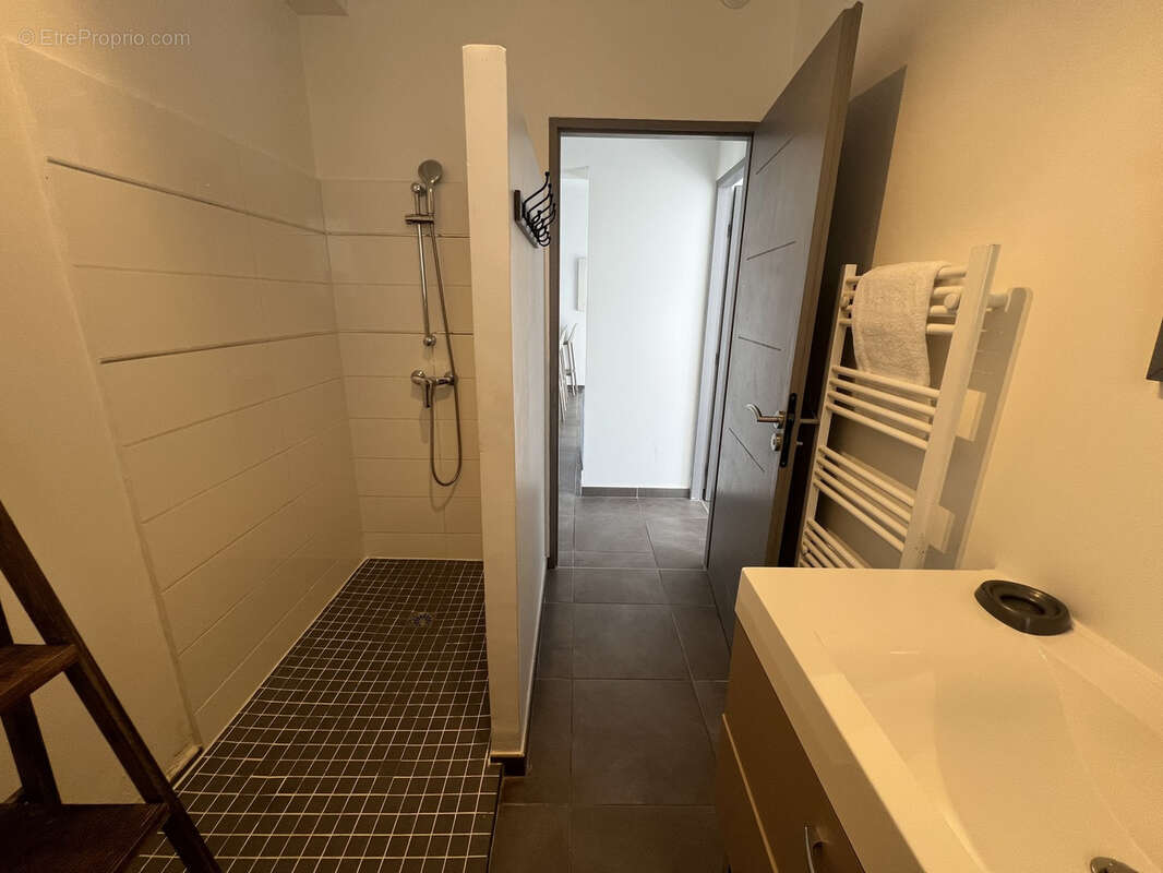 Appartement à LECCI