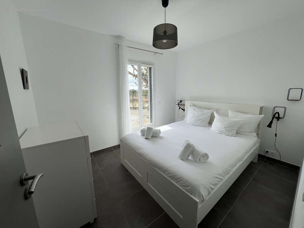 Appartement à LECCI