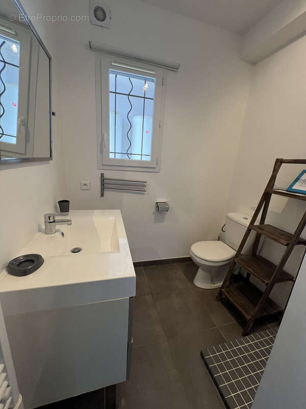 Appartement à LECCI