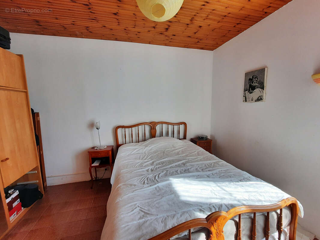 Maison à PUYRAVAULT