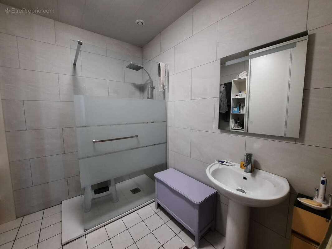 Maison à PUYRAVAULT