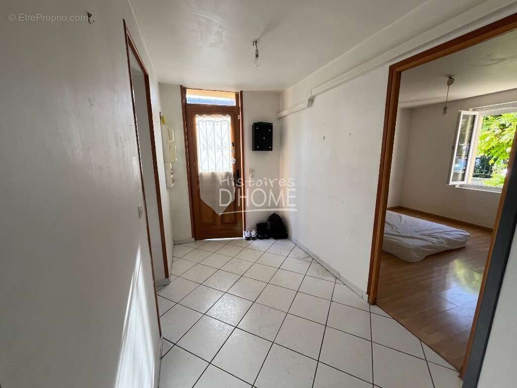 Maison à ROZAY-EN-BRIE