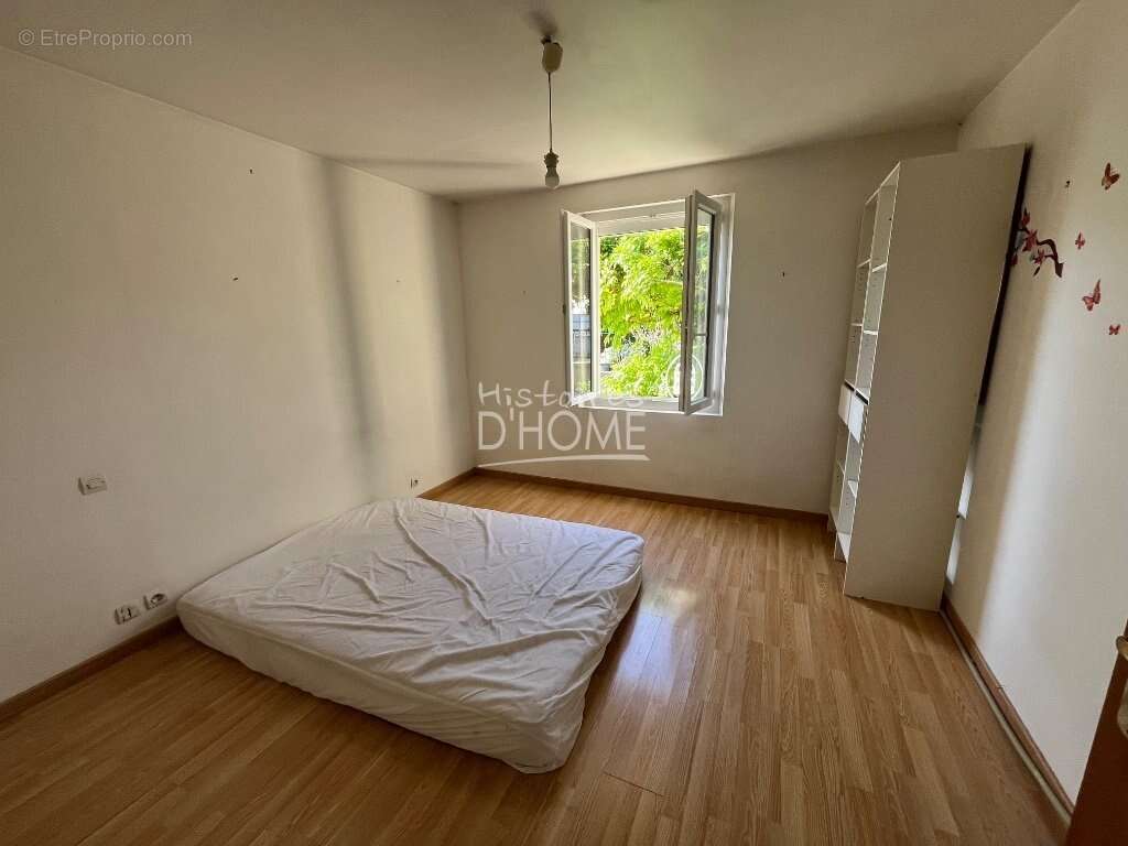 Maison à ROZAY-EN-BRIE