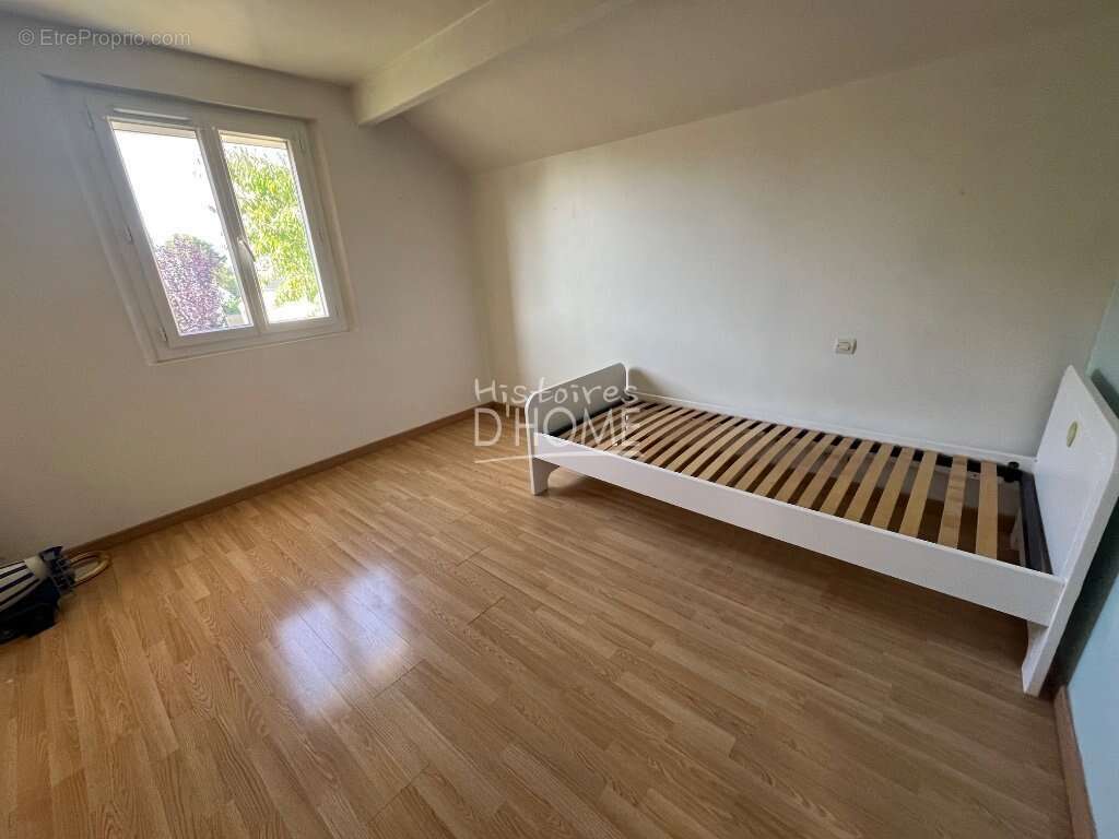 Maison à ROZAY-EN-BRIE