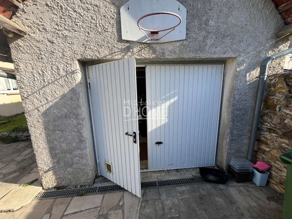 Maison à ROZAY-EN-BRIE