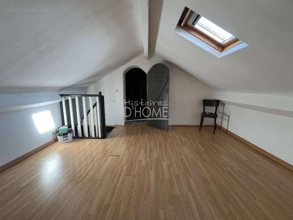 Maison à ROZAY-EN-BRIE