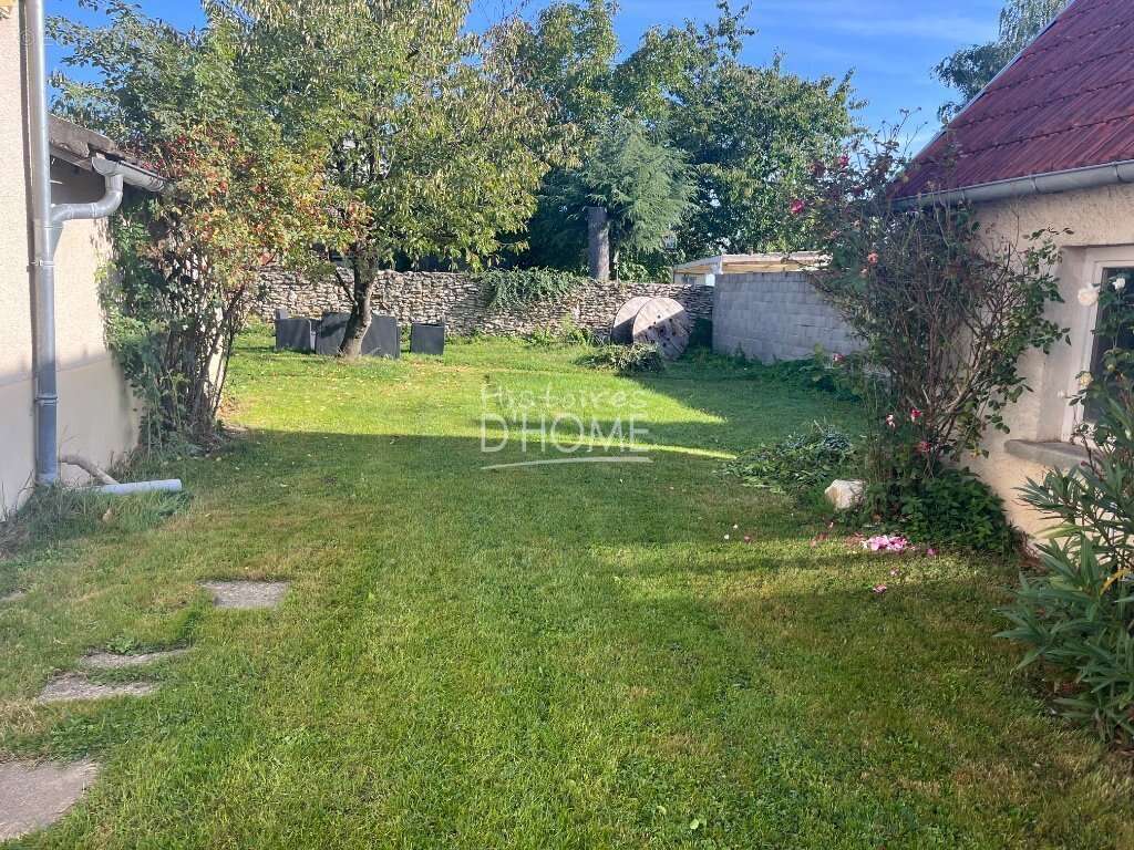 Maison à ROZAY-EN-BRIE