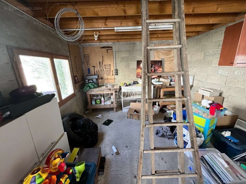 Maison à ROZAY-EN-BRIE